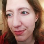 Monica of MonicasTarotStudio - an Etsy tarot reader